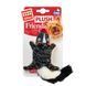 Іграшка для собак Скунс з пищалкою GiGwi Plush Friendz 75386,2 - інтернет-магазин зоотоварів Hvist ta Drakon