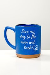 Cup I Love My Dog 00046 photo