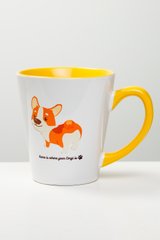 Corgi Cup 00050 photo