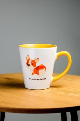 Corgi Cup 00050 photo