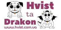 Hvist ta Drakon. Круті меблі та аксесуари для домашніх тварин