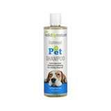 Natural oat shampoo for pets 00101 photo