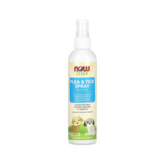 Natural flea and tick spray 00102 photo