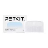 Фільтр для поїлки PETKIT Eversweet Max Filter Unit Rect- 5шт P4171 - онлайн-зоомагазин Хвіст і Дракон