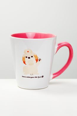 Shih Tzu Cup 00056 photo