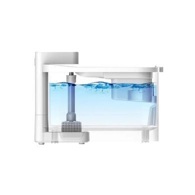 Фільтр для поїлки PETKIT Eversweet Max Filter Unit Rect- 5шт P4171 - онлайн-зоомагазин Хвіст і Дракон