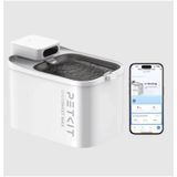 Поїлка PETKIT Eversweet Max Smart Pet Drinking Fountain P4115 - онлайн-зоомагазин Хвіст і Дракон