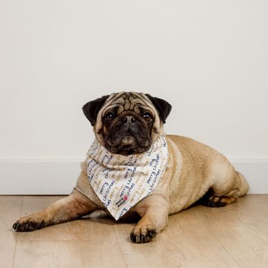 Festive bandana - Merry Christmas 00058 photo