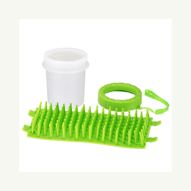 Paw washer for dogs - L 00196 photo