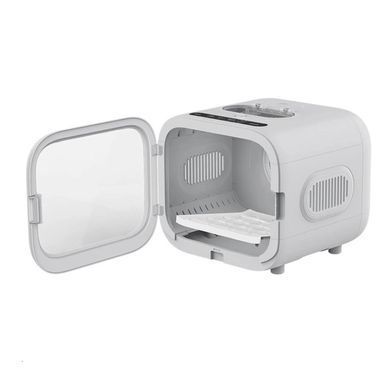 Сушарка PETKIT AIRSALON Max PRO Smart Pet Dryer PD10-PRO - онлайн-зоомагазин Хвіст і Дракон