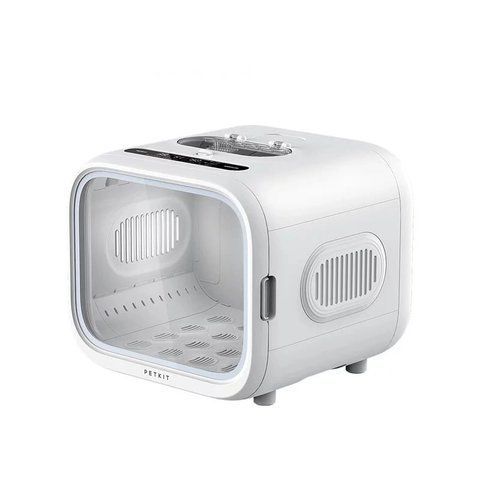 Сушарка PETKIT AIRSALON Max PRO Smart Pet Dryer PD10-PRO - онлайн-зоомагазин Хвіст і Дракон