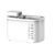 Поїлка PETKIT Eversweet Max 2 - 100 Smart Pet Drinking Fountain P4116 - онлайн-зоомагазин Хвіст і Дракон