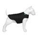 Куртка-накидка для собак AiryVest, XXS, B 29-36 см, С 14-20 см чорний 15401 - онлайн-зоомагазин Хвіст і Дракон