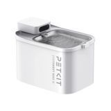 Поїлка PETKIT Eversweet Max 2 - 100 - UVC pump Smart Pet Drinking Fountain P4116-UVC - онлайн-зоомагазин Хвіст і Дракон