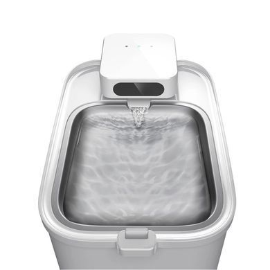 Поїлка PETKIT Eversweet Max 2 - 100 - UVC pump Smart Pet Drinking Fountain P4116-UVC - онлайн-зоомагазин Хвіст і Дракон