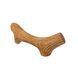Іграшка для собак Ріг жувальний GiGwi Wooden Antler 2339,2 - інтернет-магазин зоотоварів Hvist ta Drakon