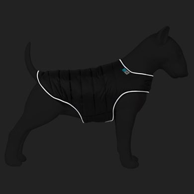 Куртка-накидка для собак AiryVest, XXS, B 29-36 см, С 14-20 см рожевий 15407 - онлайн-зоомагазин Хвіст і Дракон