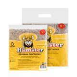 Супергранули Hamster Лаванда, 800г 5055 - онлайн-зоомагазин Хвіст і Дракон