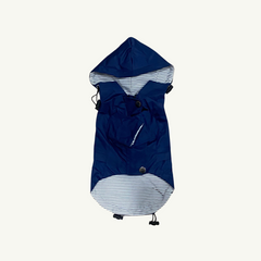 Raincoat for small dog breeds 00156 photo