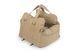 Автокрісло-лежак для собак Buggy Canvas Linen Harley & Cho 3104423 - онлайн-зоомагазин Хвіст і Дракон