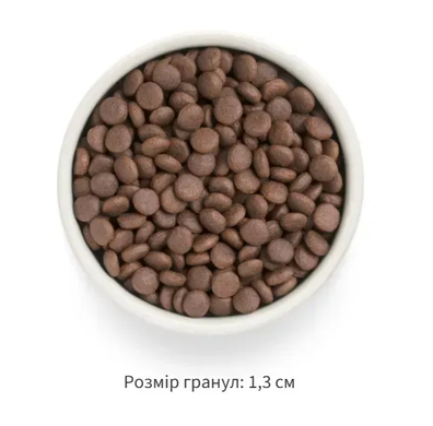 Grandorf FRESH DUCK & SWEET POTATO ADULT DOG MEDIUM & MAXI - Сухий корм для дорослих собак середніх та великих порід з качкою та бататом, 3 кг 94403 - онлайн-зоомагазин Хвіст і Дракон