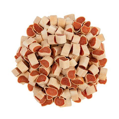 Ласощі для собак WAUDOG Treats "Маленькі курячі суші", 100 г 4458 - онлайн-зоомагазин Хвіст і Дракон