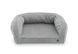 Диван для собак Sleeper Gray M 3103193 - онлайн-зоомагазин Хвіст і Дракон