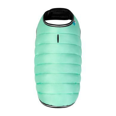 Курточка-накидка для собак AiryVest Lumi, світиться у темряві, L, А 41 см, B 58-70 см, С 42-52 см 5517 - онлайн-зоомагазин Хвіст і Дракон