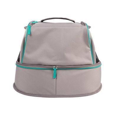 Сумка-переноска 3 в 1 COLLAR 44 x 32 x 32 9902 - онлайн-зоомагазин Хвіст і Дракон