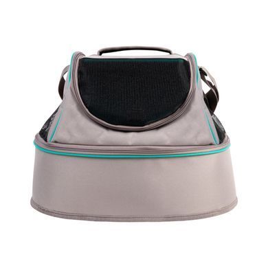 Сумка-переноска 3 в 1 COLLAR 44 x 32 x 32 9902 - онлайн-зоомагазин Хвіст і Дракон