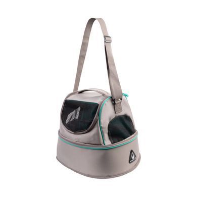 Сумка-переноска 3 в 1 COLLAR 44 x 32 x 32 9902 - онлайн-зоомагазин Хвіст і Дракон