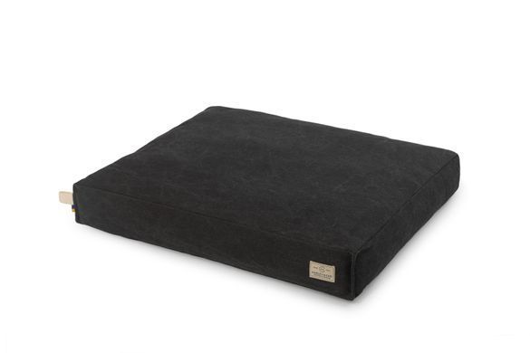 Подушка Memory Foam Canvas Graphite для собак маленьких та середніх порід, S 3104424 - онлайн-зоомагазин Хвіст і Дракон