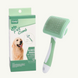 Combing brushes. Fleas for cats and dogs 00125 photo 1