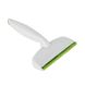 Compact brush for cleaning wool from clothes and furniture 00080 photo 6