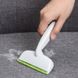 Compact brush for cleaning wool from clothes and furniture 00080 photo 3