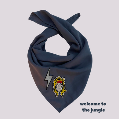 Bandana Welcome to the jungle 00035 photo