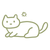 Котам